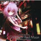 中古同人音楽CDソフト Old Devil Red Moon / Accord on Codes