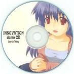 中古同人音楽CDソフト INNOVATION demo CD / Sprite Wing