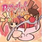 中古同人音楽CDソフト Powerful Falice! / Sugar plum Garden