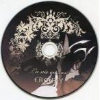 中古同人音楽CDソフト La vie en rose / cranky
