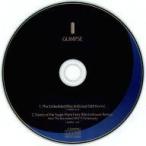 中古同人音楽CDソフト GLIMPSE / Scripted city Revised.