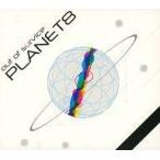 中古同人音楽CDソフト PLANET 8 / out of survice