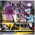 中古同人音楽CDソフト RAZOR FIST EP/UNURAMENURA / MURDER CHANNEL