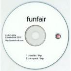 中古同人音楽CDソフト funfair / CURLED-COIL
