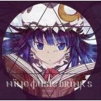 中古同人音楽CDソフト Nine Music Drink 5 東方九音酒 / Nine Connect