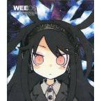 中古同人音楽CDソフト WEE OST -WORLD END ECONOMiCA ORIGINAL SOUND TRACK- /