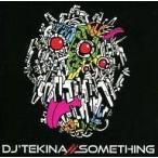 中古同人音楽CDソフト DJ’TEKINA//SOMETHING[通常版] / About Boy