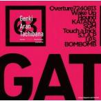 中古同人音楽CDソフト GAT 03 / GAT