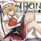 中古同人音楽CDソフト SCARLET FUROR / IRON ATTACK!