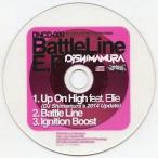 中古同人音楽CDソフト Battle Line E.P. / DYNASTY RECORDS