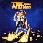 中古同人音楽CDソフト TIEM←PARADOGS / MOVE ON ENTERTAINMENT