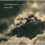 中古同人音楽CDソフト UNTITLED SAMPLES DISK-04 -minimal loops- / coma reco