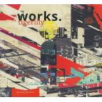 中古同人音楽CDソフト works. tigerlily / DIVERSE SYSTEM