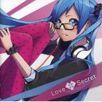 中古同人音楽CDソフト Love ＆ Secret / そうだ、ここに古墳をつくろう