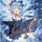 中古同人音楽CDソフト Icicle Fall / IRON ATTACK!