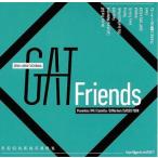 中古同人音楽CDソフト GAT Friends / GAT