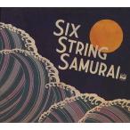 中古同人音楽CDソフト SIX STRING SAMURAI / Out Wave Cluster