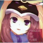 中古同人音楽CDソフト PRINCESS ON THE FLOOR / en;Dolphin Records