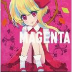 中古同人音楽CDソフト MAGENTA / Liz Triangle
