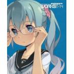 中古同人音楽CDソフト WORKS11-14 / tabgraphics