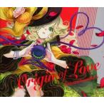 中古同人音楽CDソフト Origin of Love / 発熱巫女〜ず