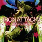 中古同人音楽CDソフト DIM.STARLIGHT / IRON ATTACK!