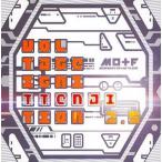 中古同人音楽CDソフト Voltage IgniTTENAItion 2.5 / Movement on the FLOOR