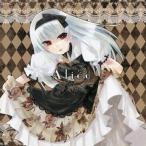中古同人音楽CDソフト Alice / Silver Vampire