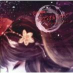 中古同人音楽CDソフト Treasure / 発熱巫女〜ず
