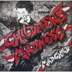 中古同人音楽CDソフト CHILDREN’S MADNESS / Madstiff Tracks