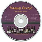 中古同人音楽CDソフト Happy Forest the history trucks / Happy Forest