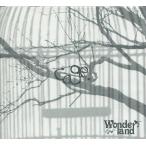 中古同人音楽CDソフト cage. / Wonderland