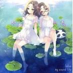 中古同人音楽CDソフト my sound life/lotus / marble sky records