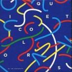中古同人音楽CDソフト QUIET COLORS / DJ WILDPARTY