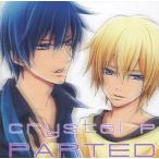 中古同人音楽CDソフト PARTED / zeghed Label (S-hybrid)