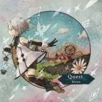 中古同人音楽CDソフト Quest. / 硫酸ポリオミノ