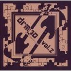 中古同人音楽CDソフト drmao Vol.2 〜ベース2本ですって!〜 / drmao