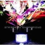 中古同人音楽CDソフト INFINITY OVERDRIVE EP / Next Reflection