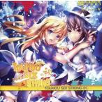 中古同人音楽CDソフト TOUHOU SIX STRING 01.秘 / はちみつれもん+Aftergrow
