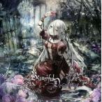 中古同人音楽CDソフト Beautiful Decadence / Seraph