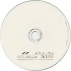 中古同人音楽CDソフト Alternative 201505 HAKUREIJINNJA REITAISAI 12 / SYNC.ART’S