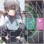中古同人音楽CDソフト FOLLOW YOUR HEART / ALVINE