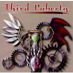 中古同人音楽CDソフト Third Puberty / ろしあんブラック
