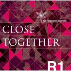 中古同人音楽CDソフト CLOSE TOGETHER / Alstroemeria Records