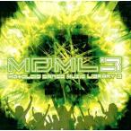 中古同人音楽CDソフト MDML3 -MOtOLOiD DANCE MUSIC LIBRARY 3- / MOtOLOiD