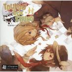 中古同人音楽CDソフト TOUHOU SIX STRING 02.封 / はちみつれもん+Aftergrow