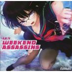 中古同人音楽CDソフト WEEKEND ASSASSINS / CODE-49
