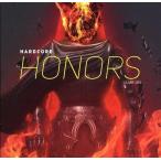 中古同人音楽CDソフト HARDCORE HONORS / Lilium Records