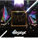 中古同人音楽CDソフト PERFECT COMES / MEGAREX