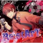 中古同人音楽CDソフト Re：stArT / あかてぃんち